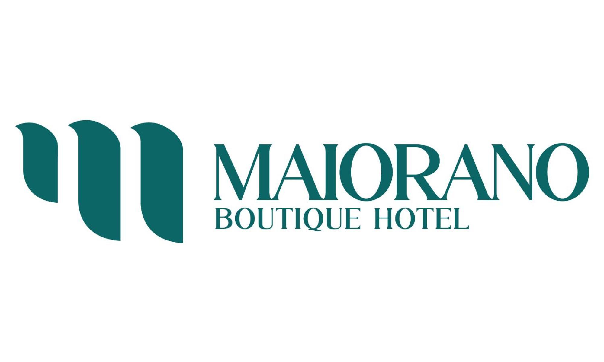 Maiorano Boutique Hotel มันเฟรโดเนีย ภายนอก รูปภาพ