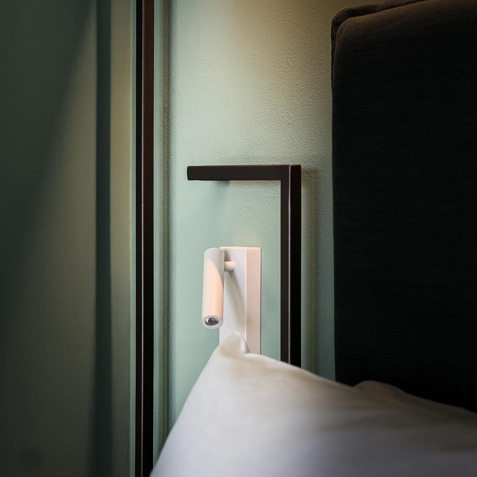 Maiorano Boutique Hotel มันเฟรโดเนีย ภายนอก รูปภาพ